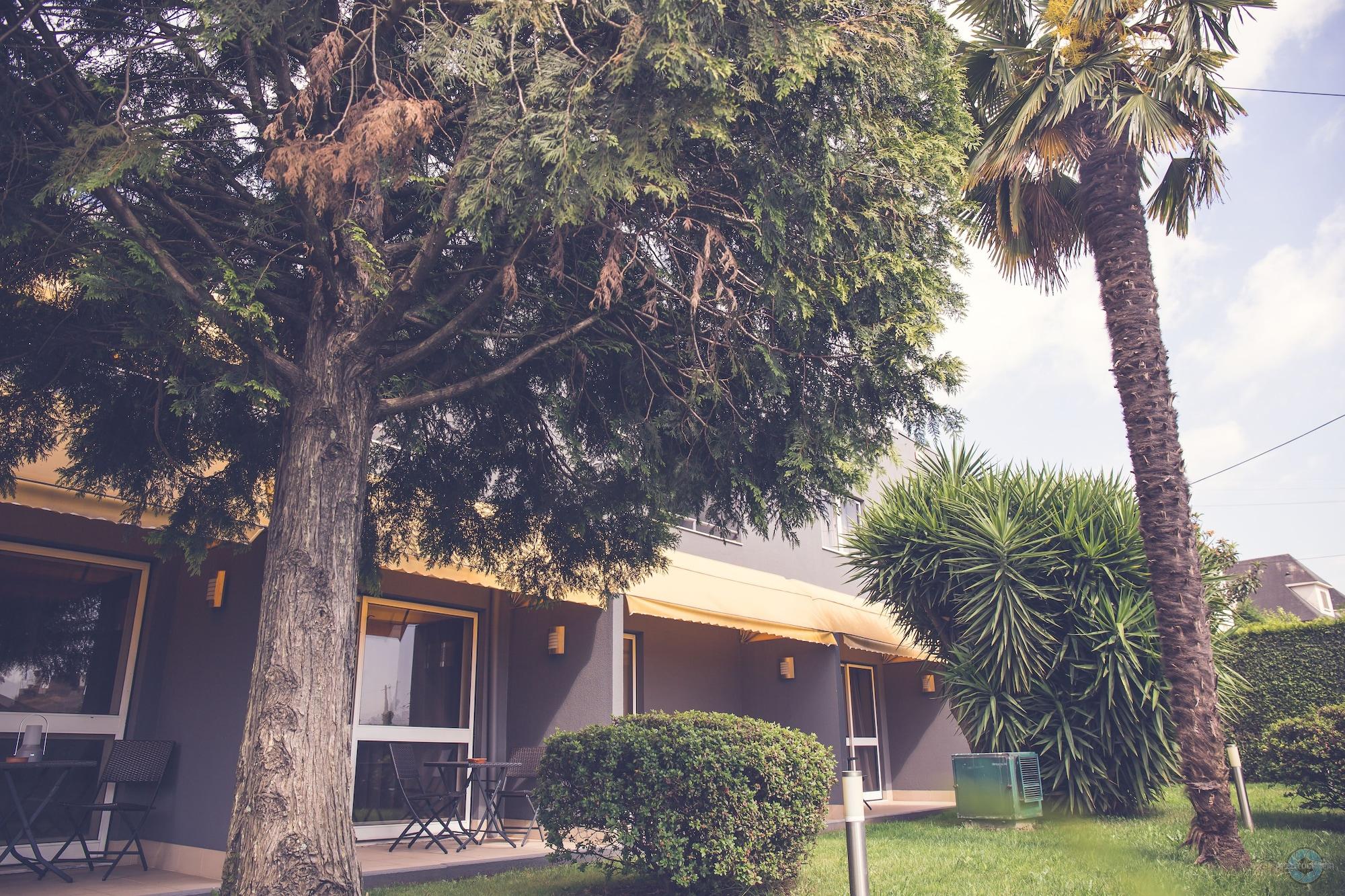 Vila Hotel By Vimahotels Guimaraes Exterior photo