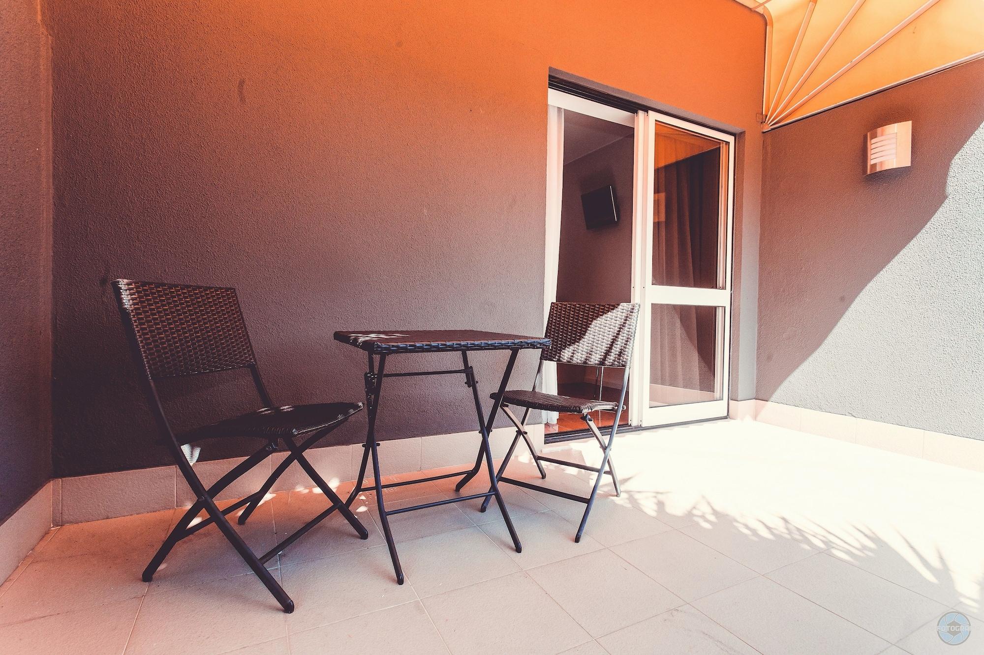 Vila Hotel By Vimahotels Guimaraes Exterior photo
