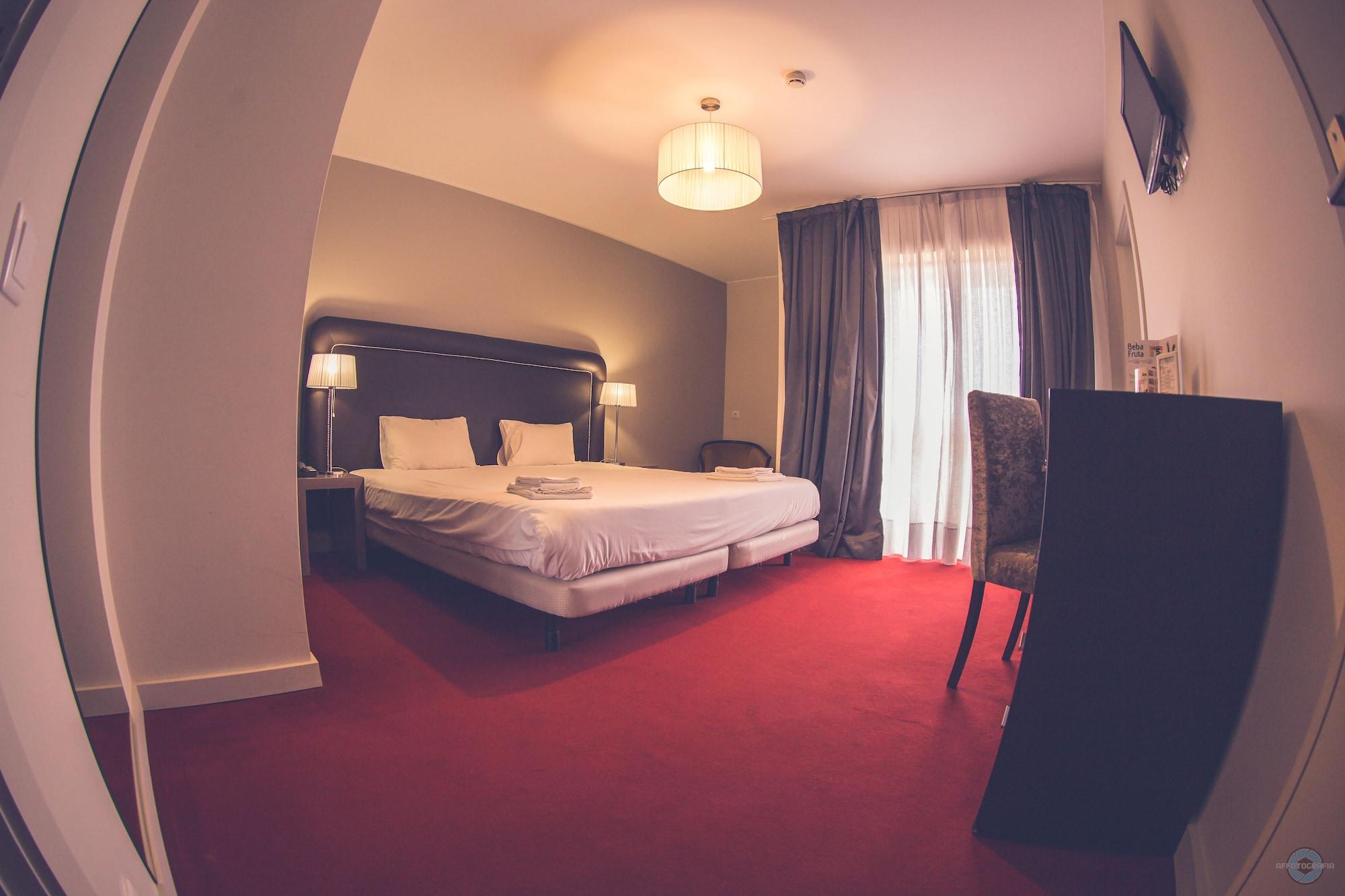 Vila Hotel By Vimahotels Guimaraes Exterior photo