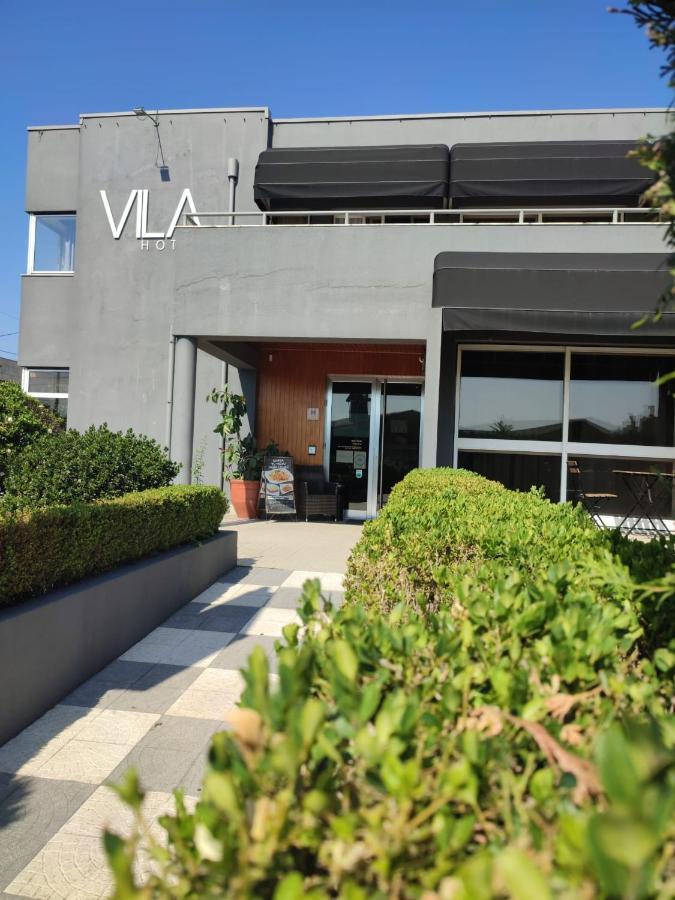 Vila Hotel By Vimahotels Guimaraes Exterior photo