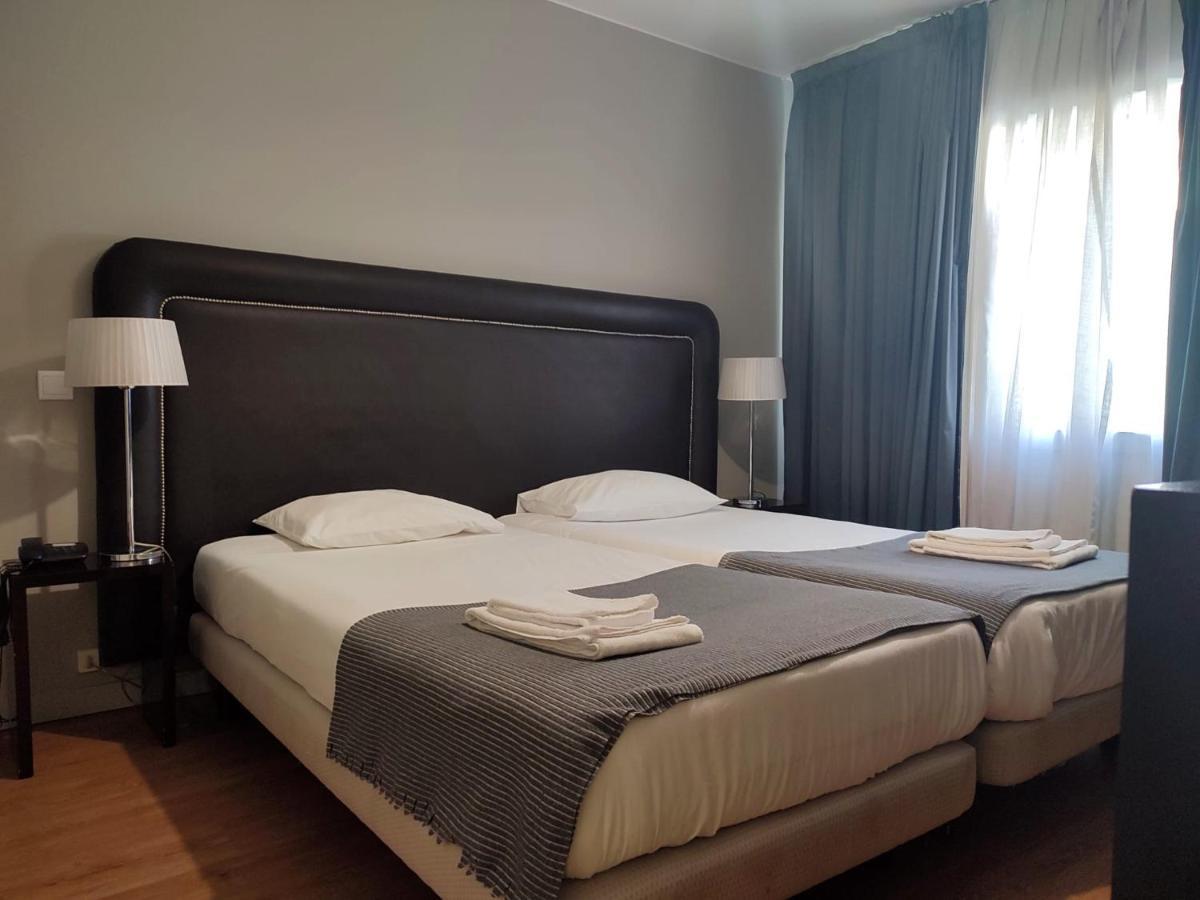 Vila Hotel By Vimahotels Guimaraes Exterior photo