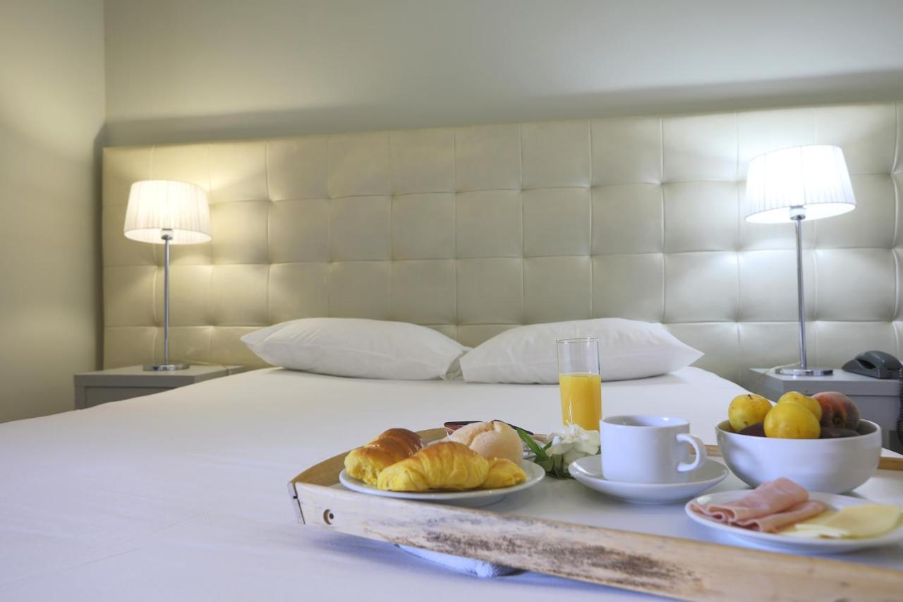 Vila Hotel By Vimahotels Guimaraes Exterior photo