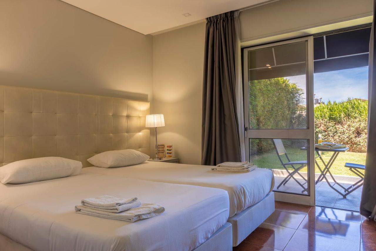 Vila Hotel By Vimahotels Guimaraes Exterior photo