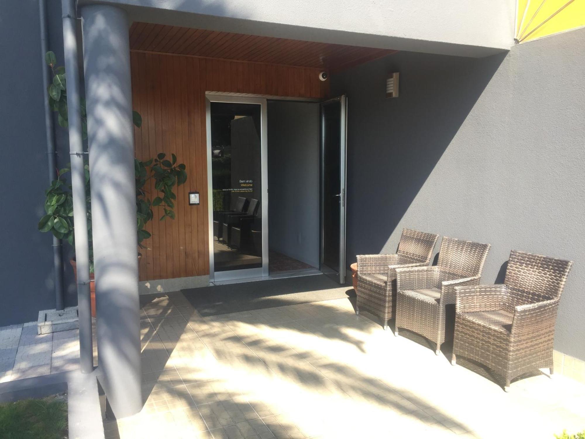 Vila Hotel By Vimahotels Guimaraes Exterior photo